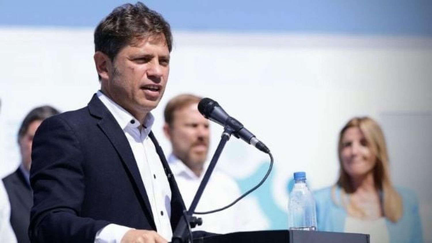 Axel Kicillof, segundo mandato: Cuáles son los "hitos" que el gobernador resaltará sobre sus primeros 4 años de gestión