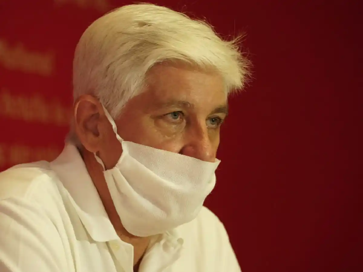 Viaut se defendió: reveló escuchas y dijo que "buscan ensuciar" su trayectoria como fiscal