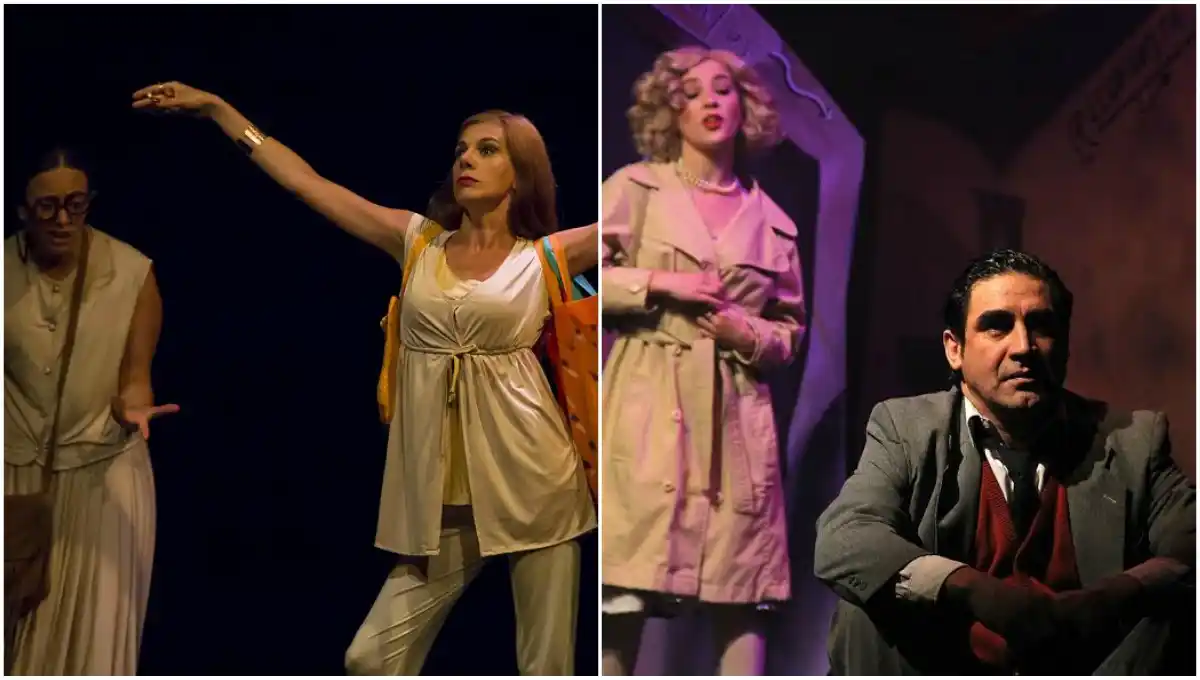 Agenda del Complejo Auditorium para este viernes