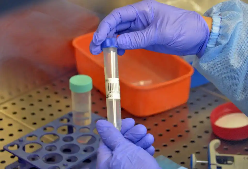Hay un caso sospechoso de coronavirus en estudio 