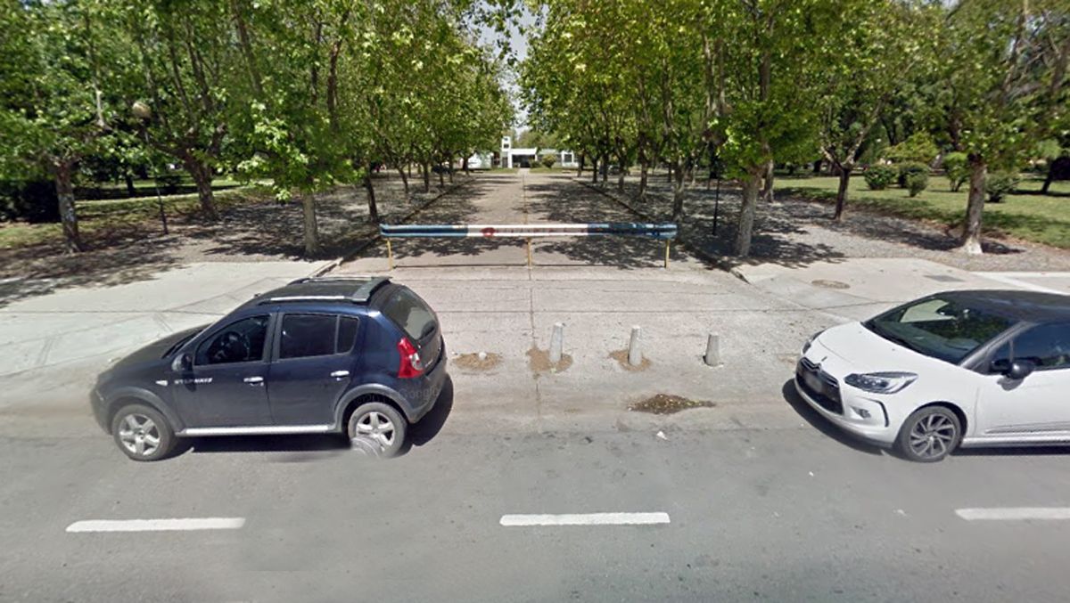 Los feriantes de Plaza Rocha acordaron trasladarse a Colón y 14 de Julio
