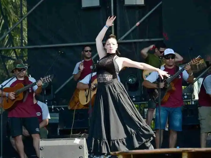 Múltiples actividades para disfrutar el fin de semana