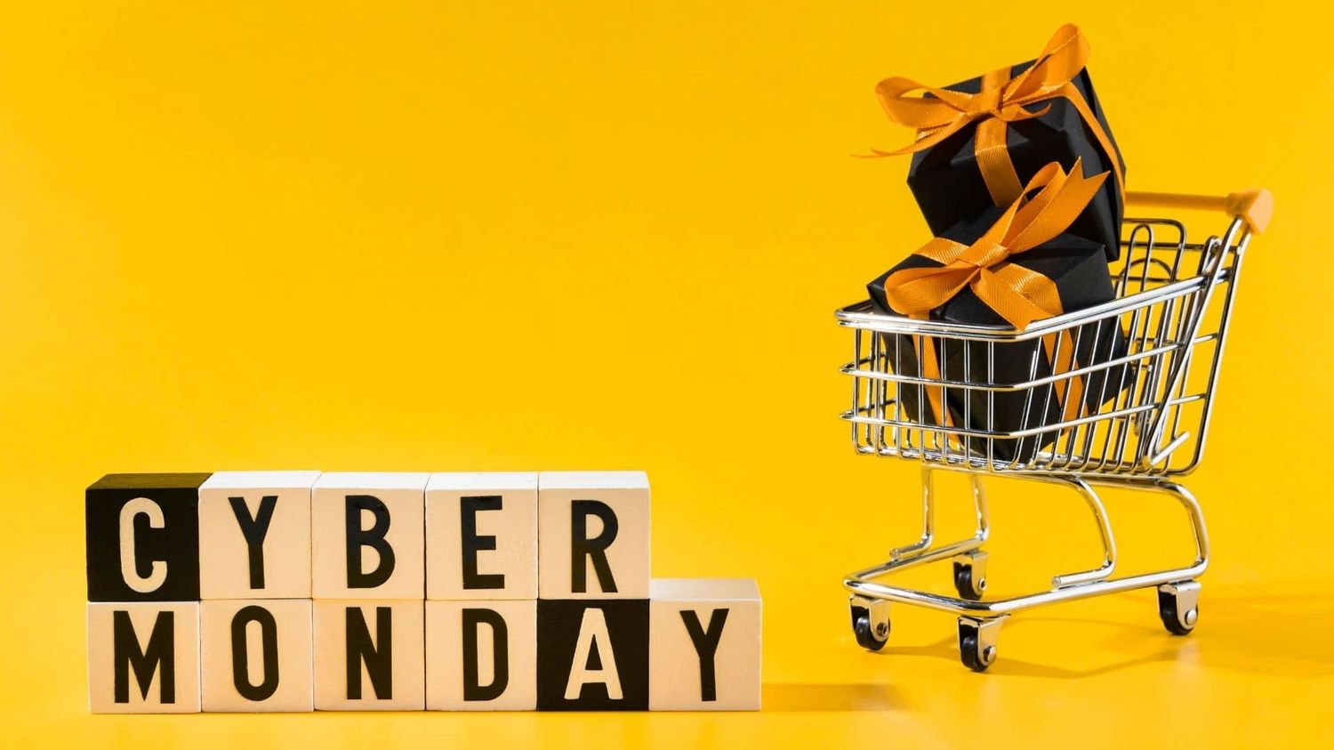 "Ahora 30" estará en el Cybermonday 2022