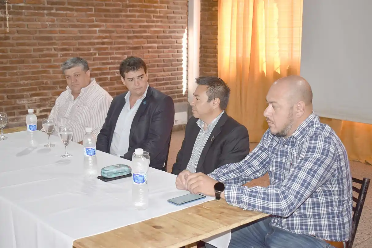 Una veintena de comercios locales ya se sumaron a Billetera Entre Ríos