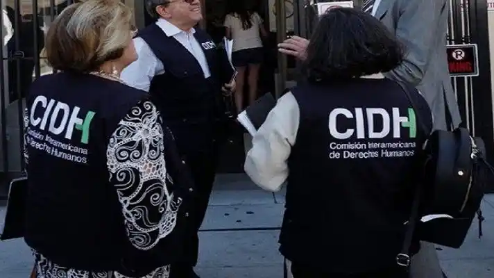 VIOLA DERECHOS LABORALES: CIDH repudia pago de sueldos de universitarios por el Sistema Patria