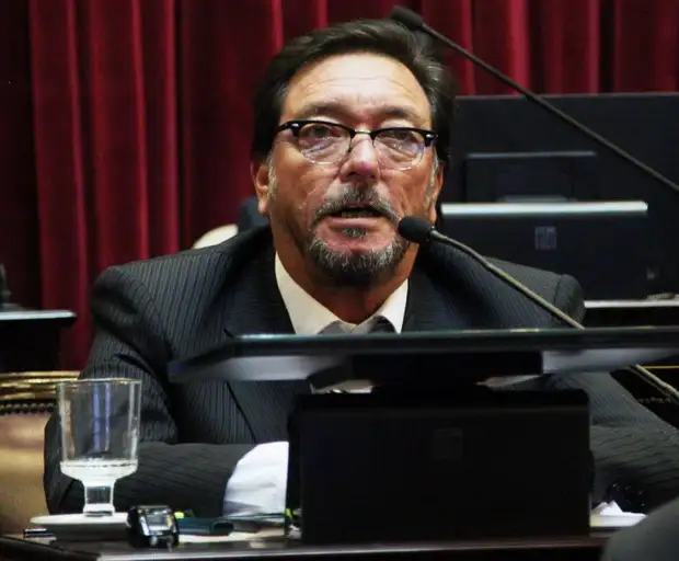 Media sanción a la implementación del nuevo Código Penal