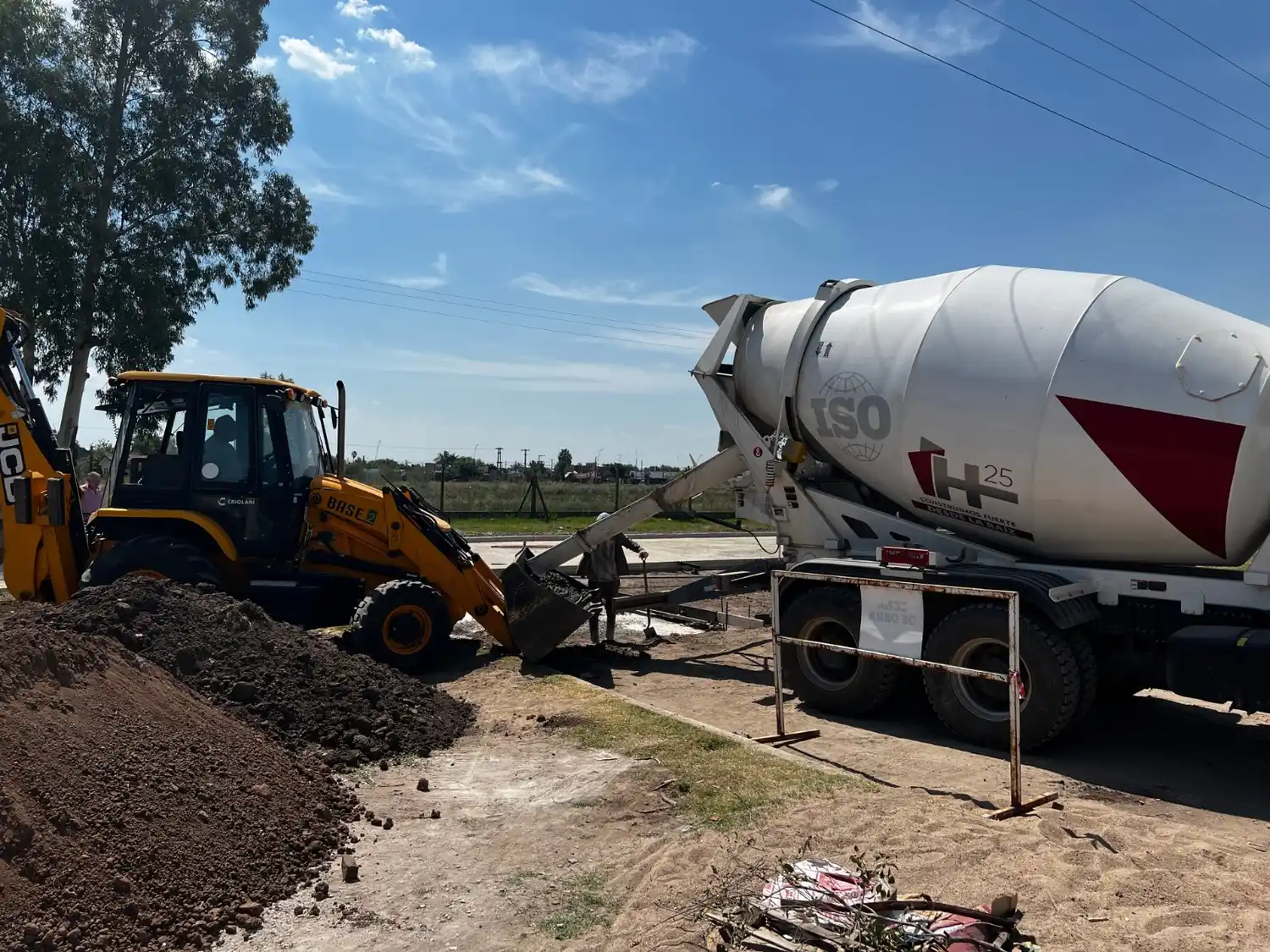 Programa Obras Urbanas