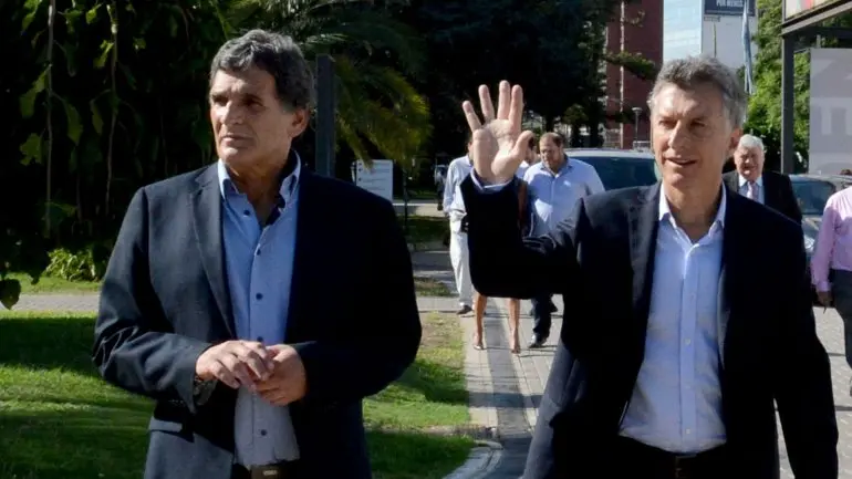 Macri lanza el Plan Nacional de Derechos Humanos