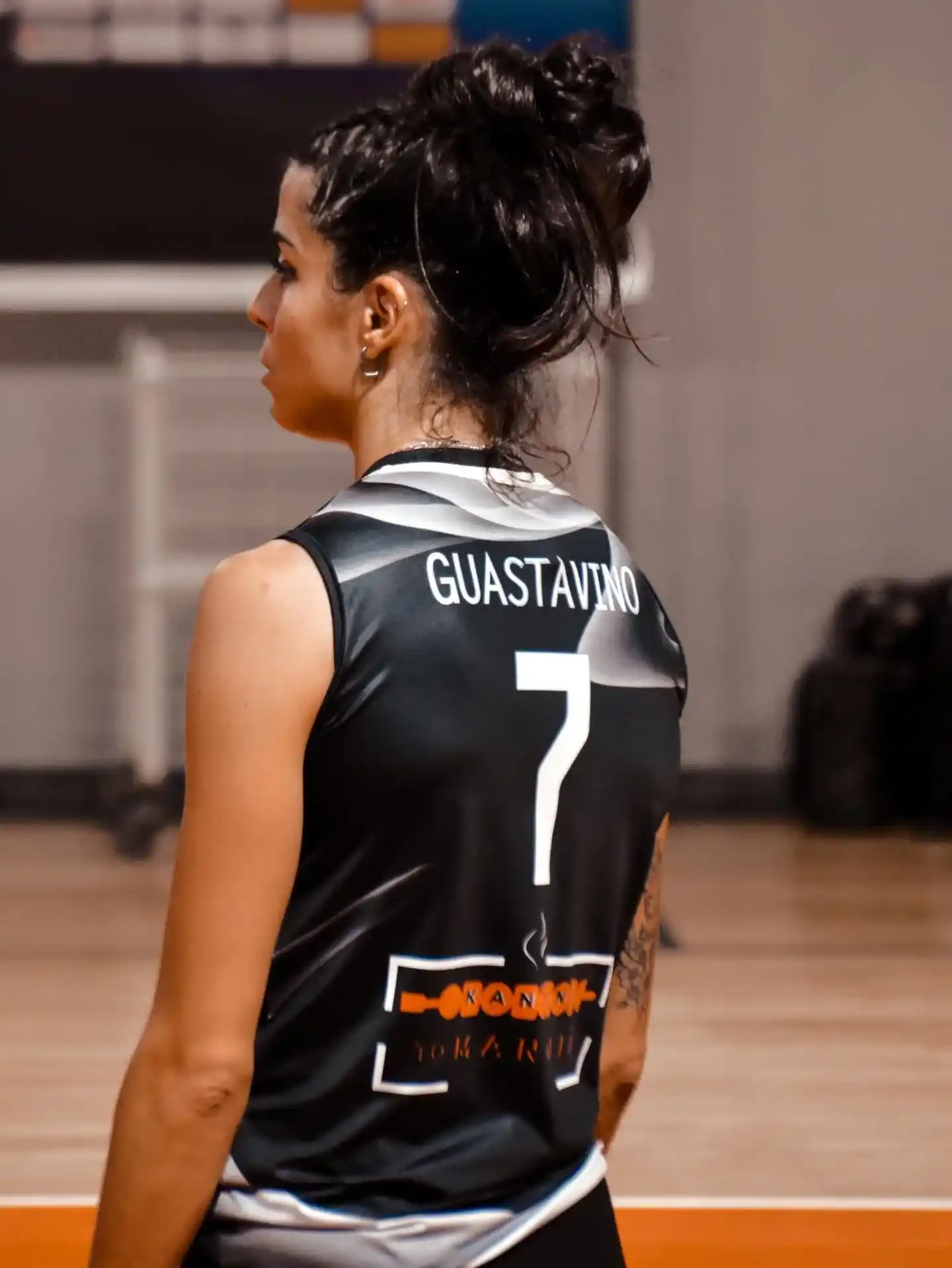 Martina Guastavino