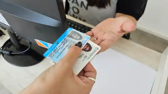 Denuncian problemas en el programa municipal Mi Primera Licencia: no reconocen los exámenes aprobados de 301 alumnos