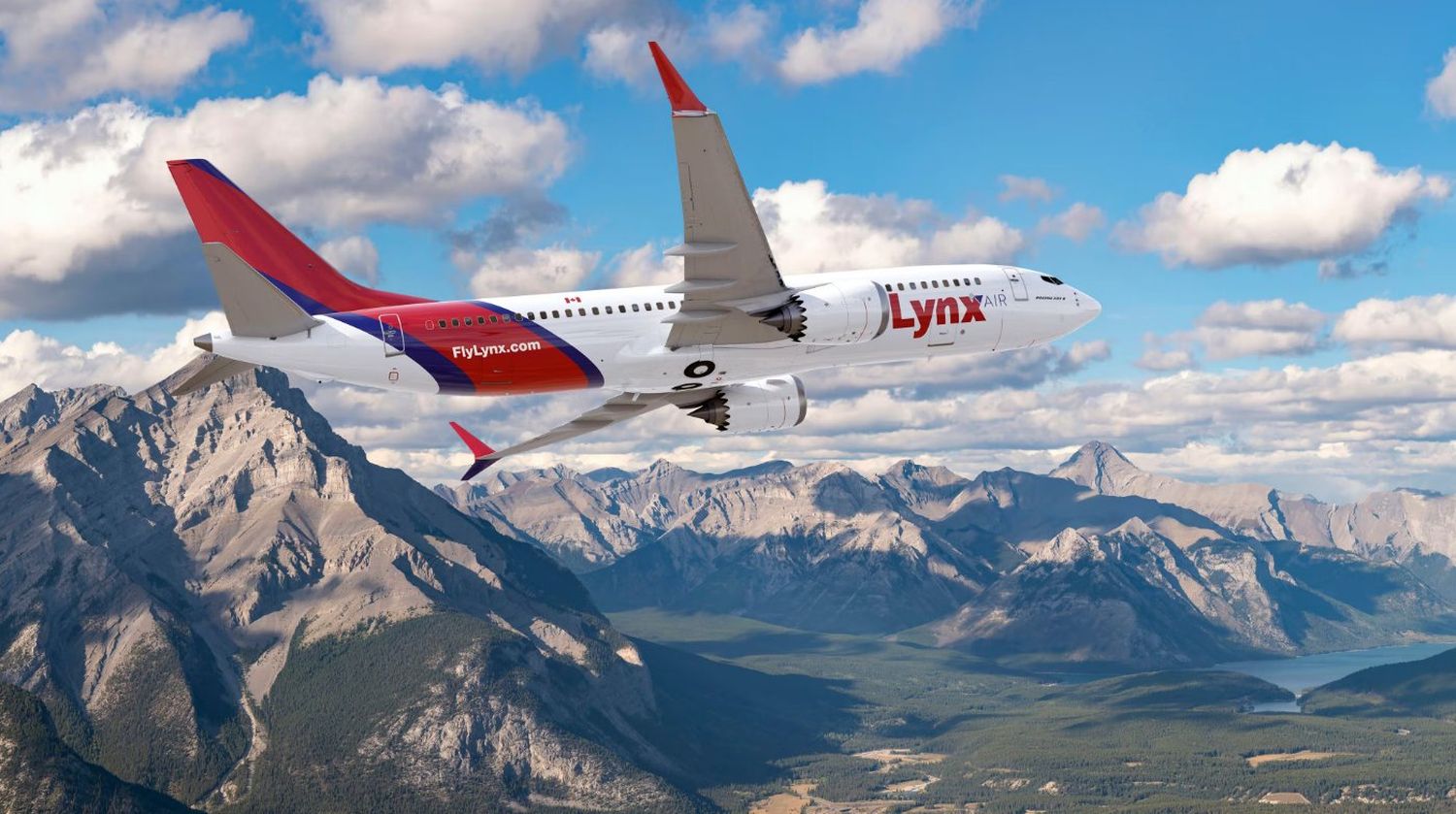 Lynx Air expands service to Florida and adds new service to Tampa