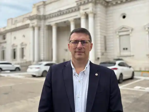 Mársico: “Los legisladores, si cometieron un delito, deben ser sometidos a proceso penal”