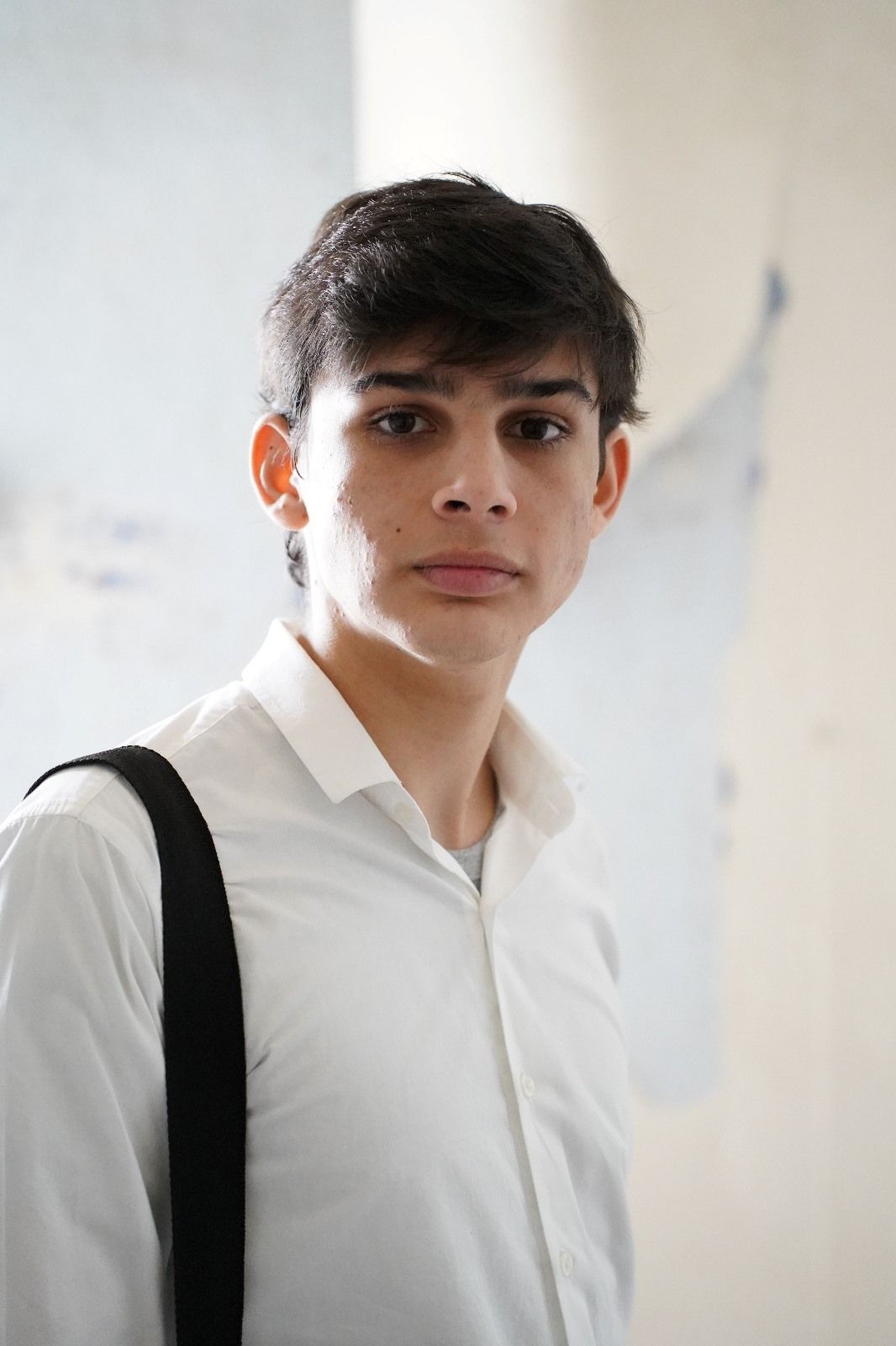 Luis Emilio
