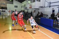 Independiente festejó ante El Fortín