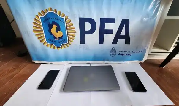 Un argentino tuiteó "Voy a matar a Donald Trump" y terminó preso