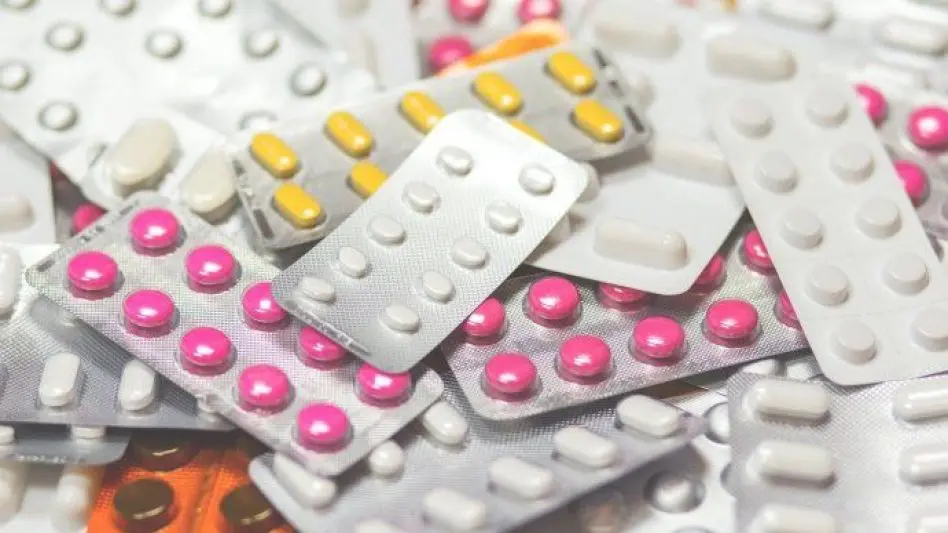 Se retrotraen los precios de los medicamentos al 1° de noviembre