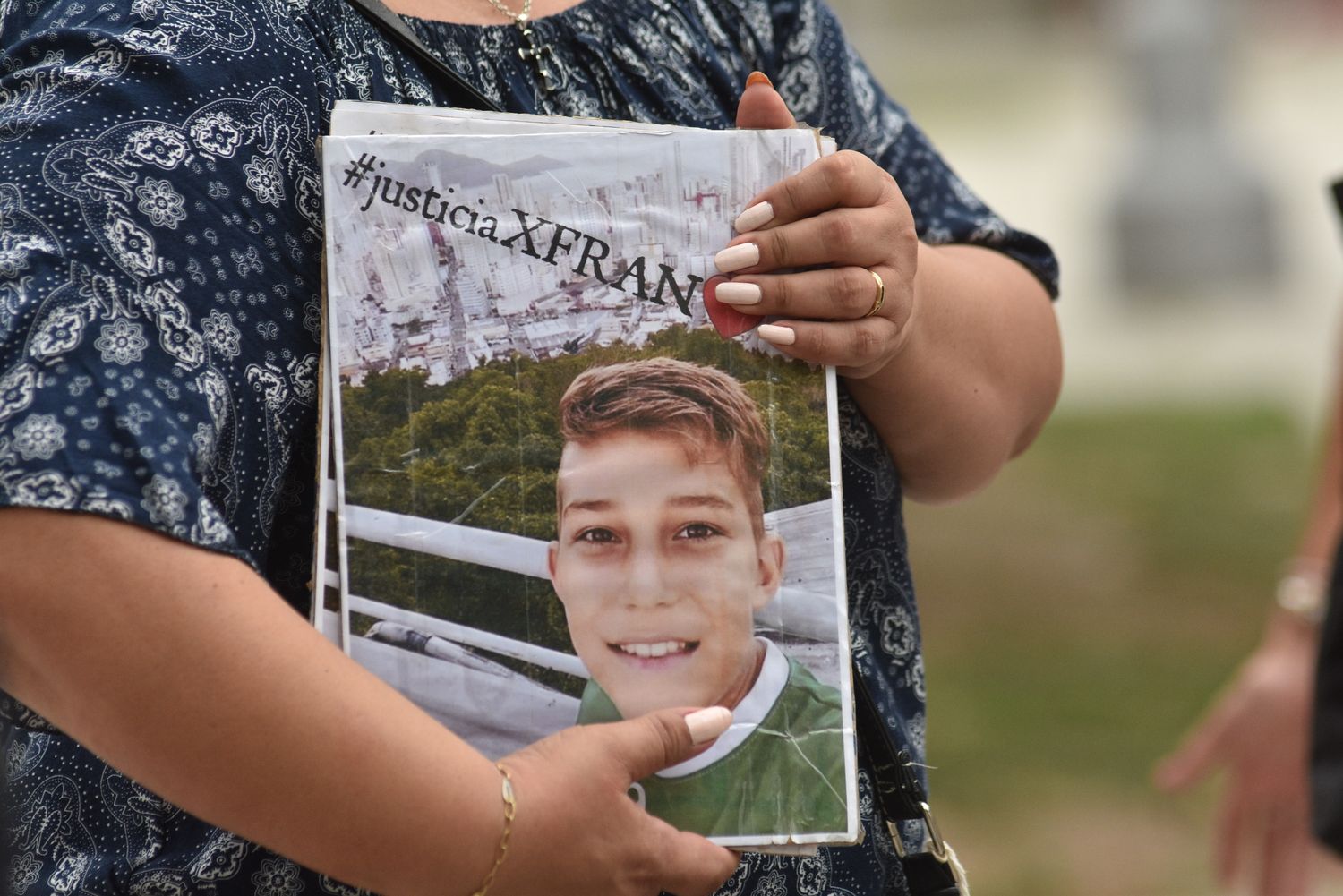 Caso Sueldo: darían de alta médica a Francisco Lascurain