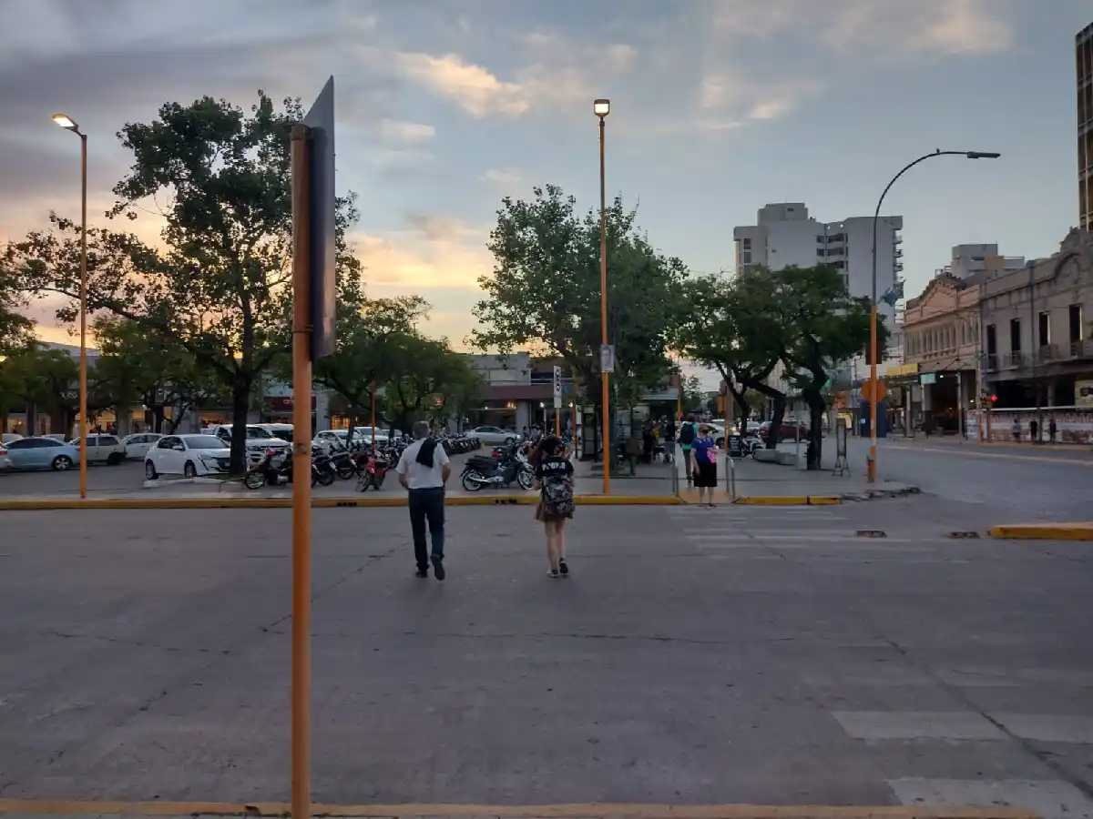 Dos nuevos casos de covid en la ciudad