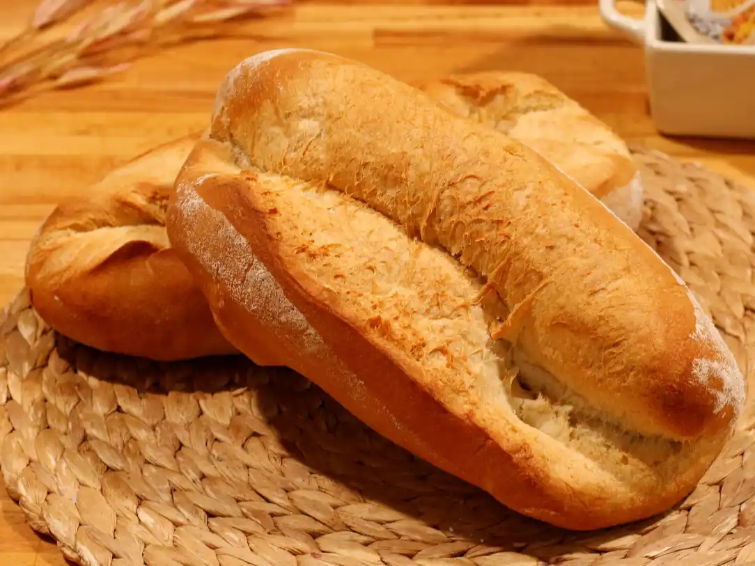 Nuevo hallazgo científico sobre el pan.