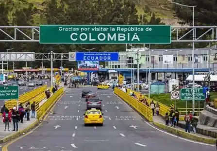 El Tren de Aragua azota a taxistas en Cúcuta