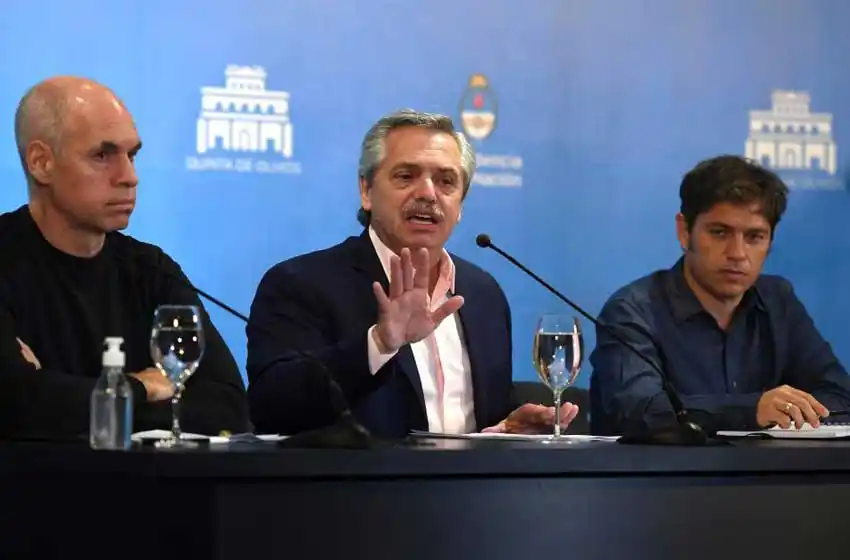 En un escenario atípico, el Presidente dará su tercer mensaje ante la Asamblea Legislativa