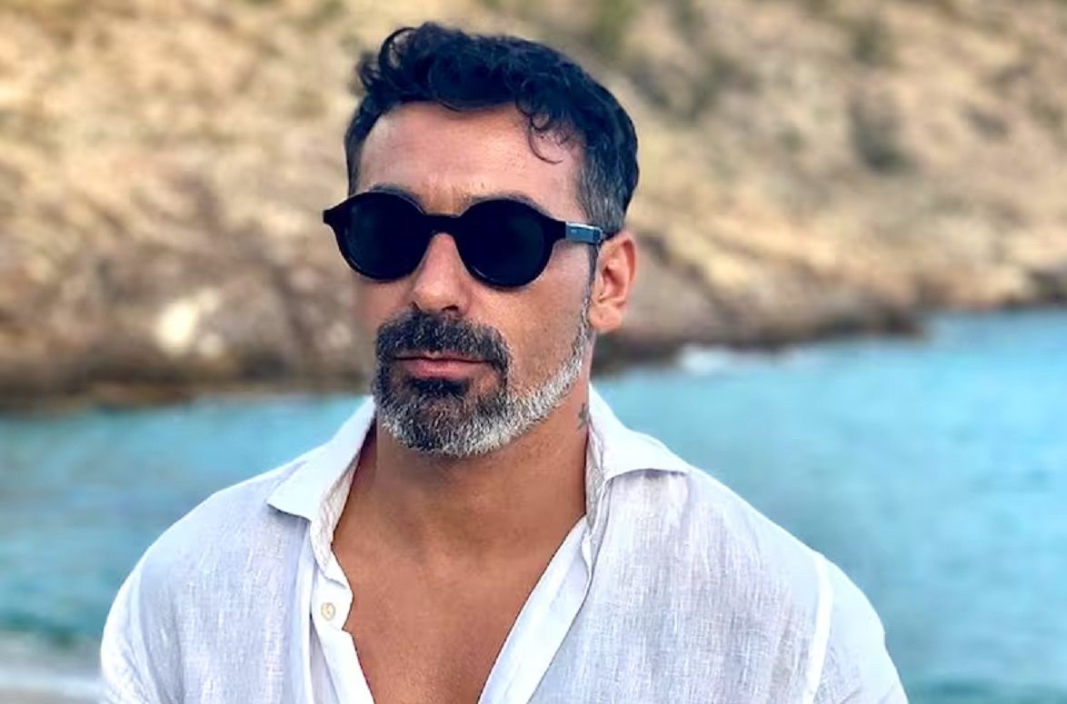 Confuso episodio con el Pocho Lavezzi en Uruguay: tendría una fractura de omóplato