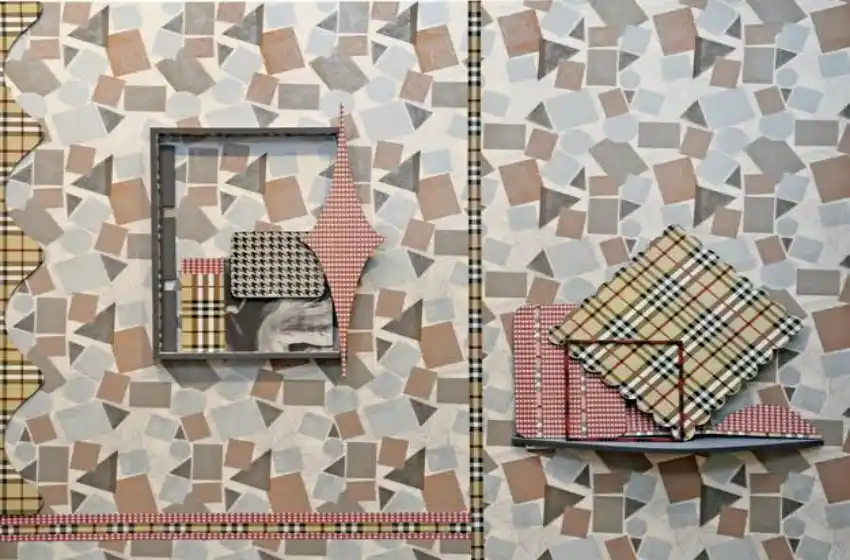 Inauguran muestras de artes visuales en el Auditorium