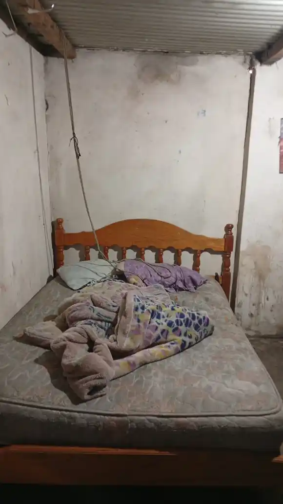 Imputaron al joven que fue detenido la semana pasada por maniatar y abusar de su pareja