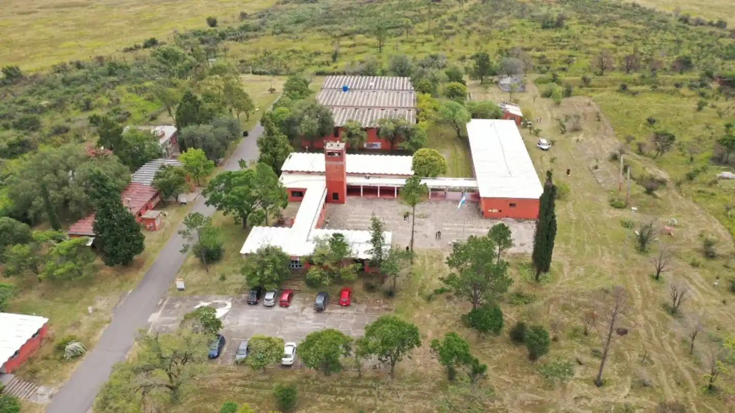 El descubrimiento se dio en el sitio conocido como Loma del Torito.