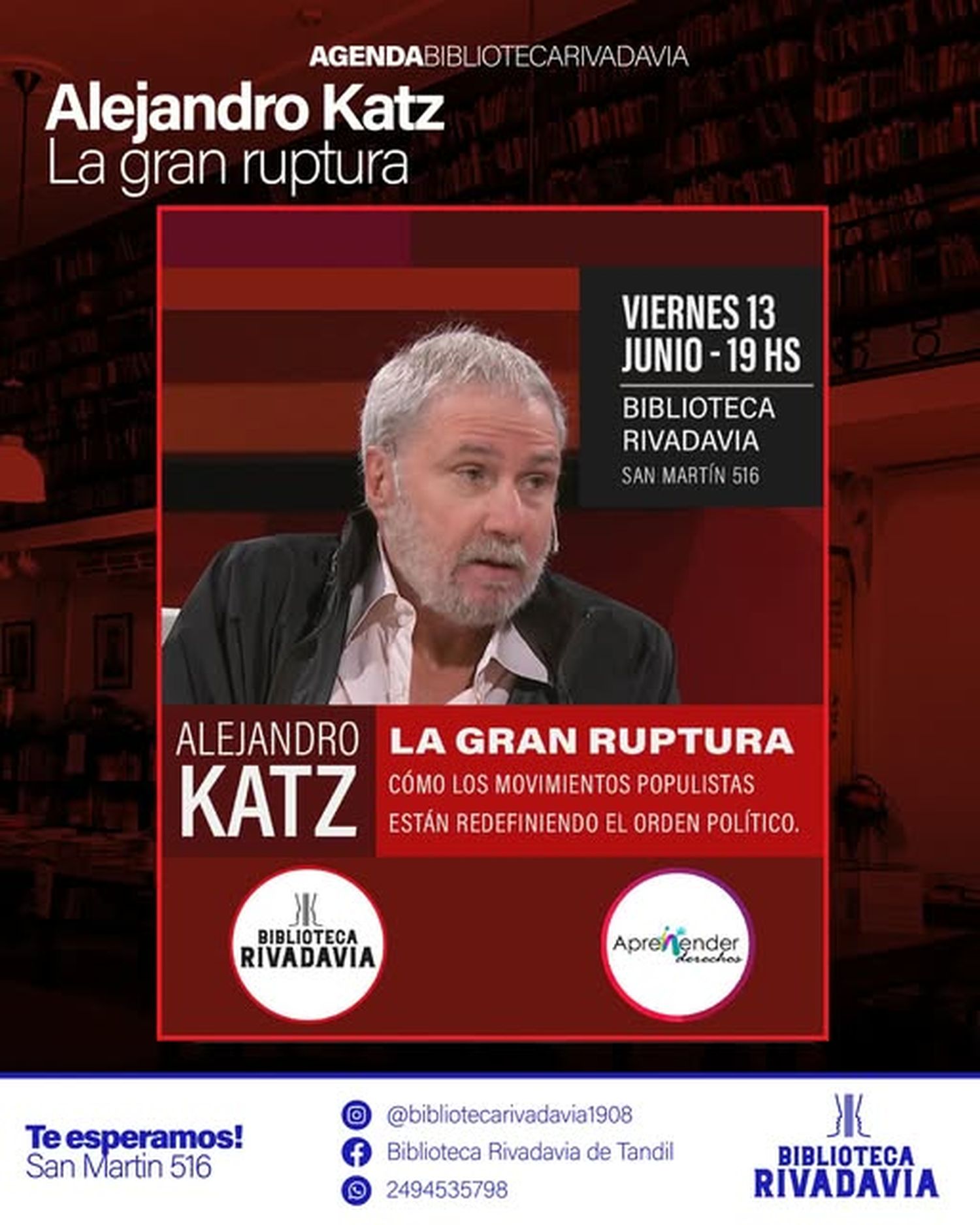katz