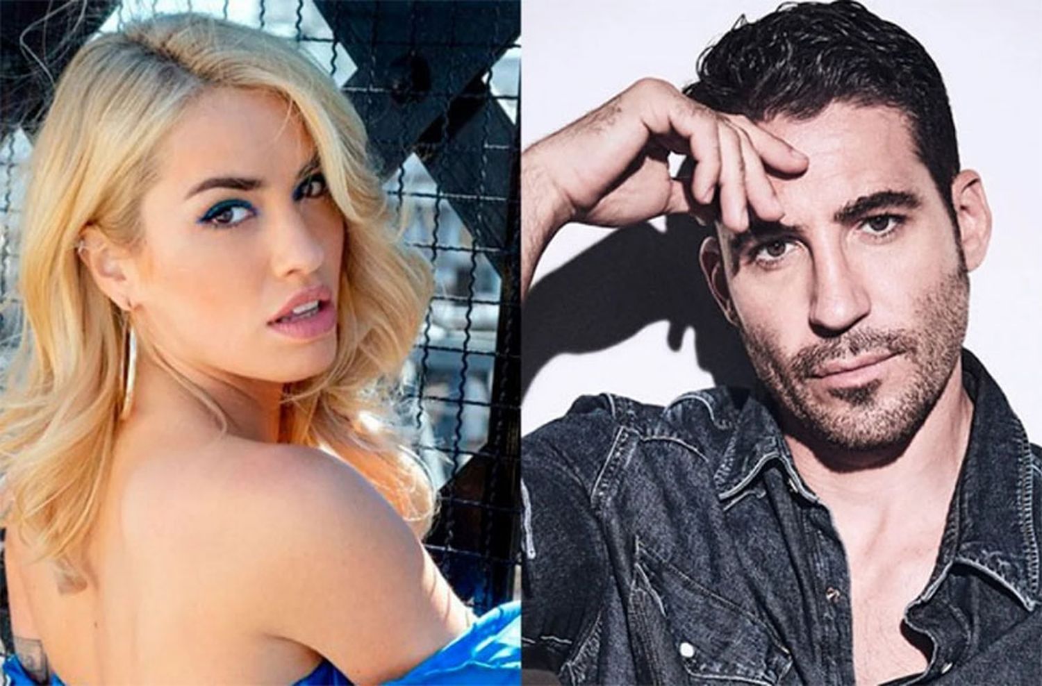 Lali Espósito respondió a los rumores de romance con Miguel Ángel Silvestre