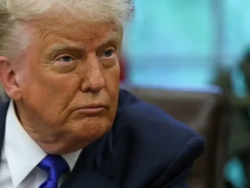 Estados Unidos se retira de 66 organismos internacionales. Crédito: Reuters.