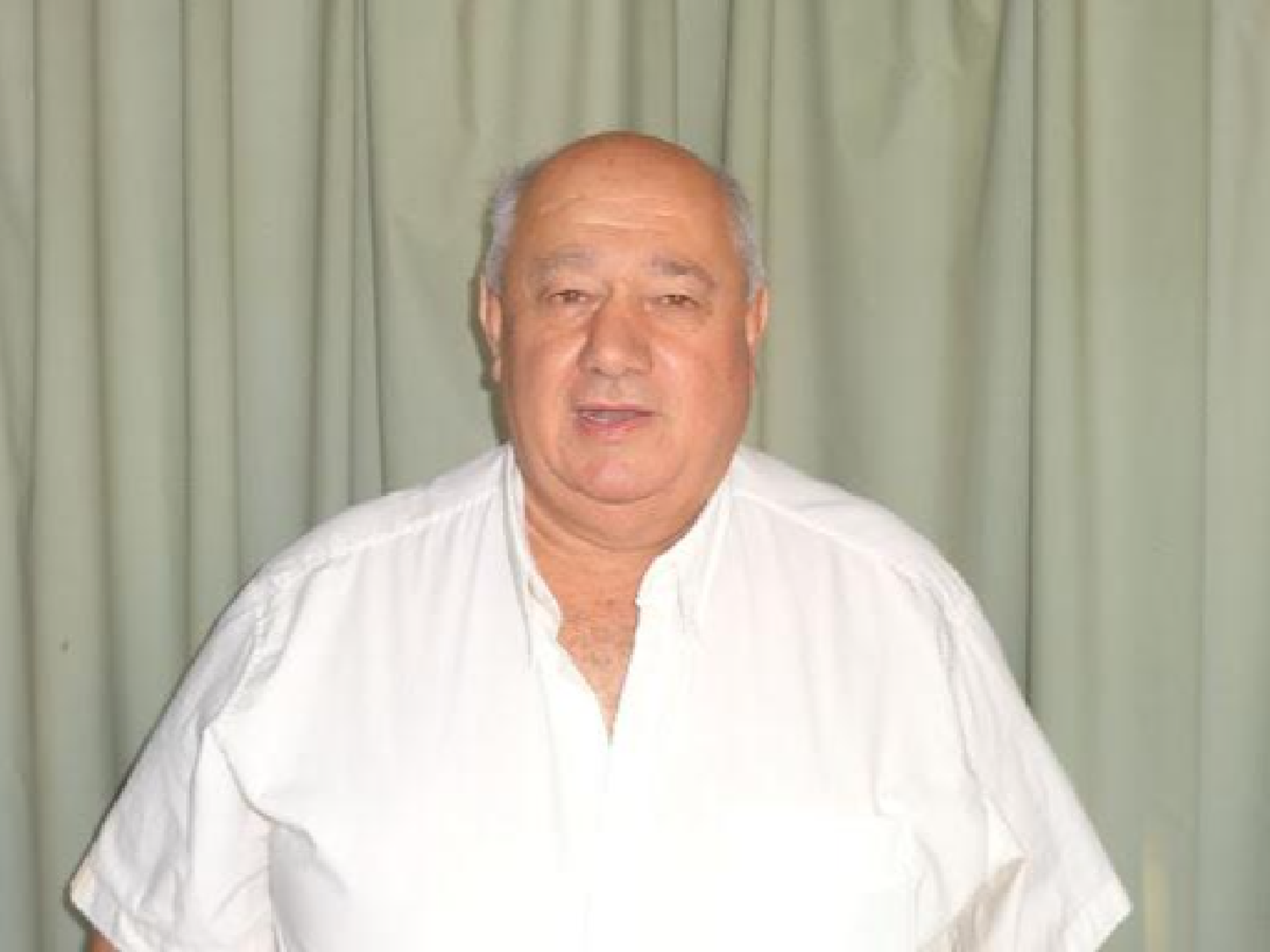 El intendente de Colonia San Bartolomé dio positivo de coronavirus