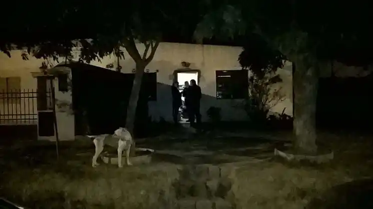 Bahía Blanca: Se negaron a declarar la mujer y sus dos hijos que encerraron y torturaron a mujeres