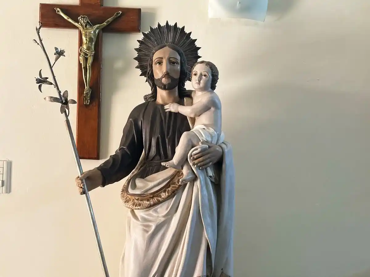 138º Aniversario del Hogar y Colegio San José