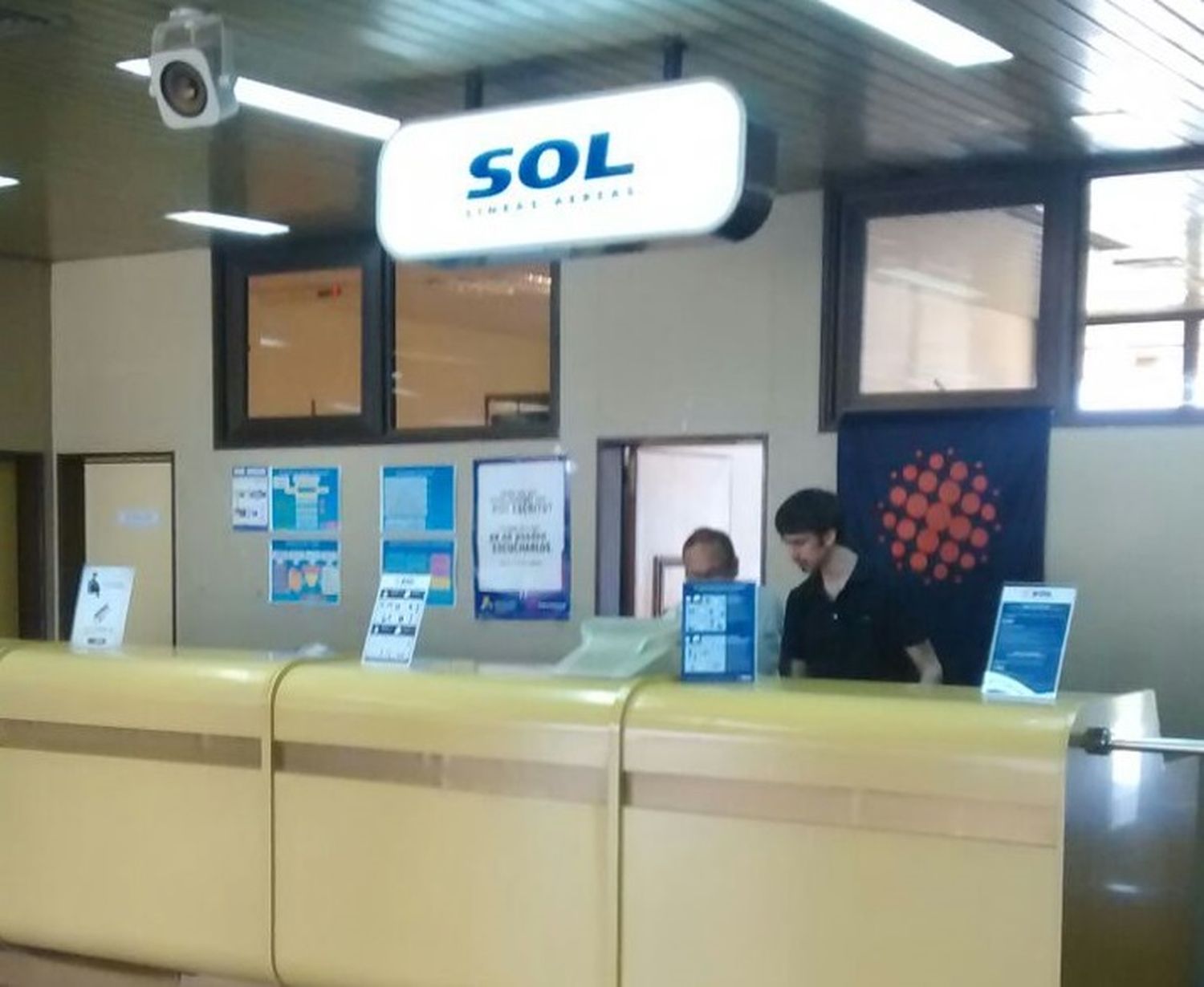 ¿Cuánto cuestan los pasajes de Sol a San Luis, Merlo y Villa Mercedes?