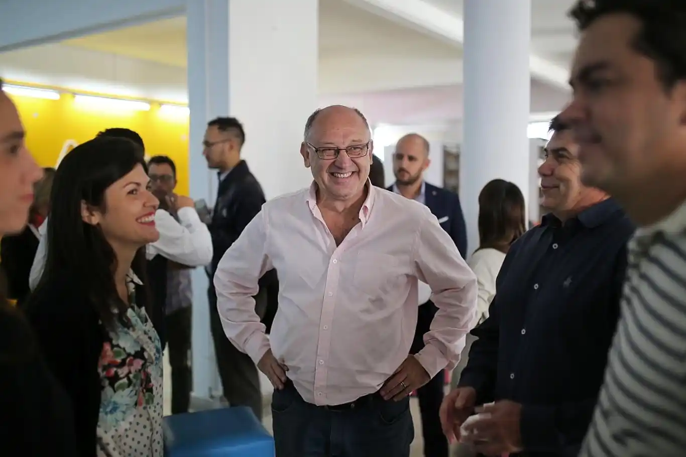 El Municipio lanzó una nueva edición de “Santa Fe Emprende”