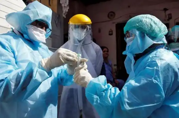 Coronavirus en Argentina: 36 muertes y 3.449 nuevos casos en un día