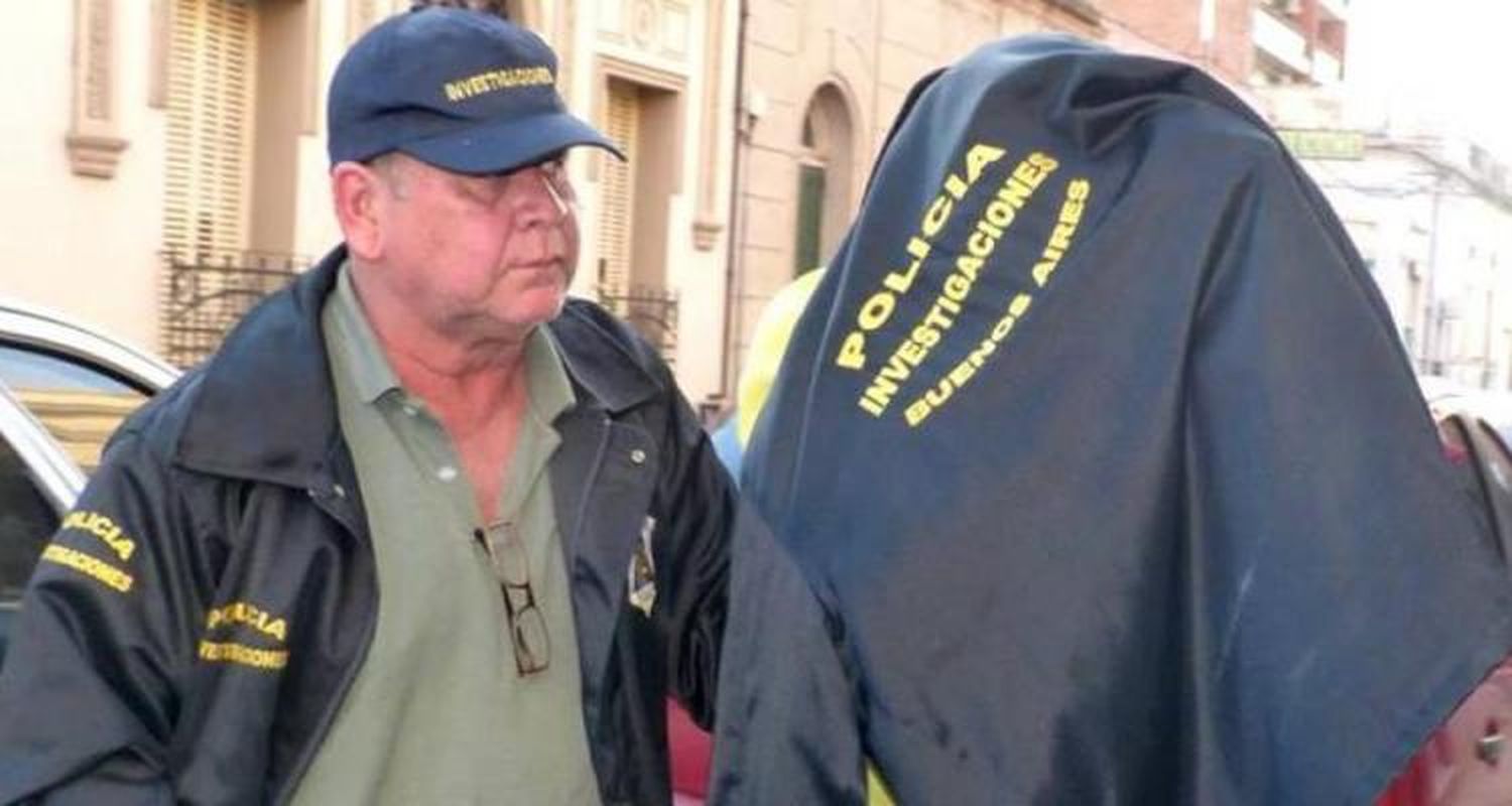 Desarticulan una banda de piratas que operaba en la zona