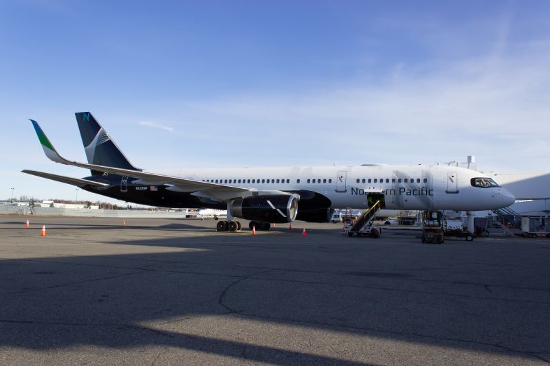 New Pacific Airlines to launch flights to Reno and Nashville from Ontario