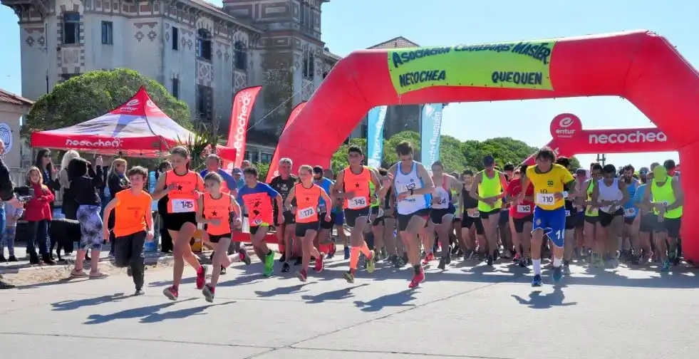 Le pusieron calor al festejo