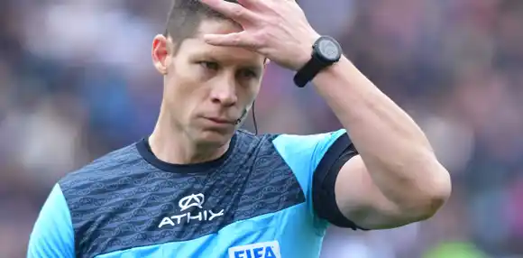 Confirmaron para el Superclásico a un árbitro que viene de un polémico partido