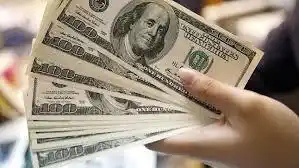 El dólar comenzó la semana con un alza de 19 centavos y cerró en 37.17 pesos
