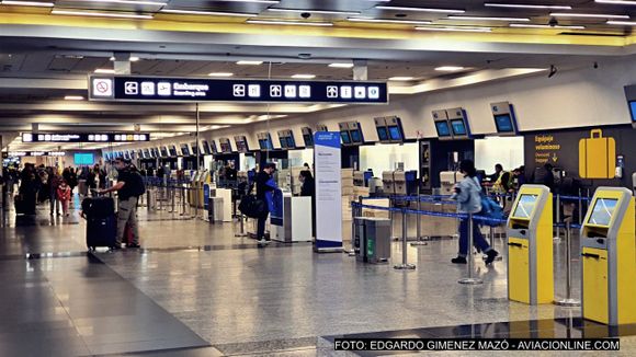 Aeropuertos Argentina 2000 se asocia con Veovo para agilizar el flujo de pasajeros