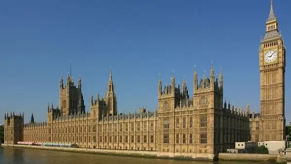 El Parlamento británico fue blanco de un ciberataque
