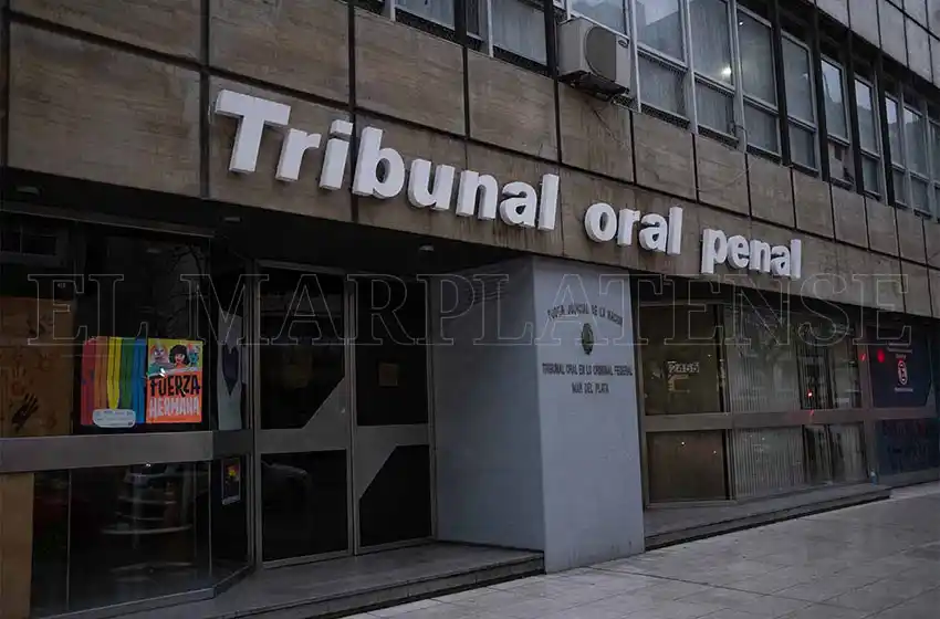 Condenan a los miembros de una banda que vendía cocaína por delivery en Mar del Plata