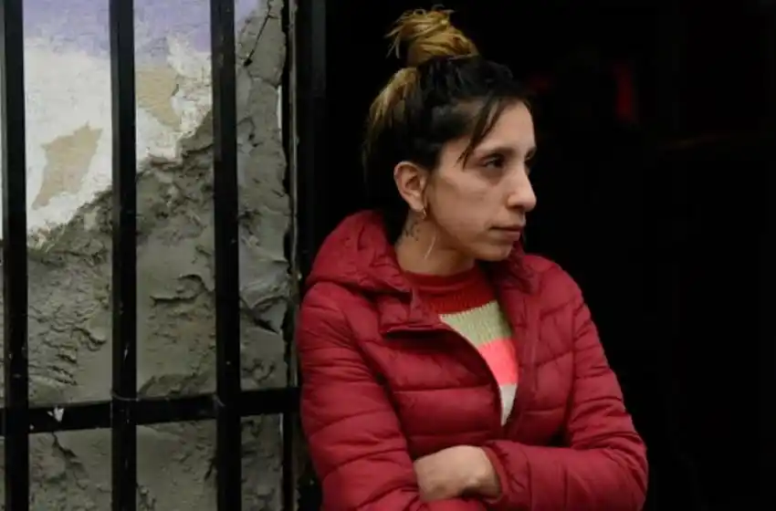 Habló la mamá de la nena de 5 años asesinada en la zona norte