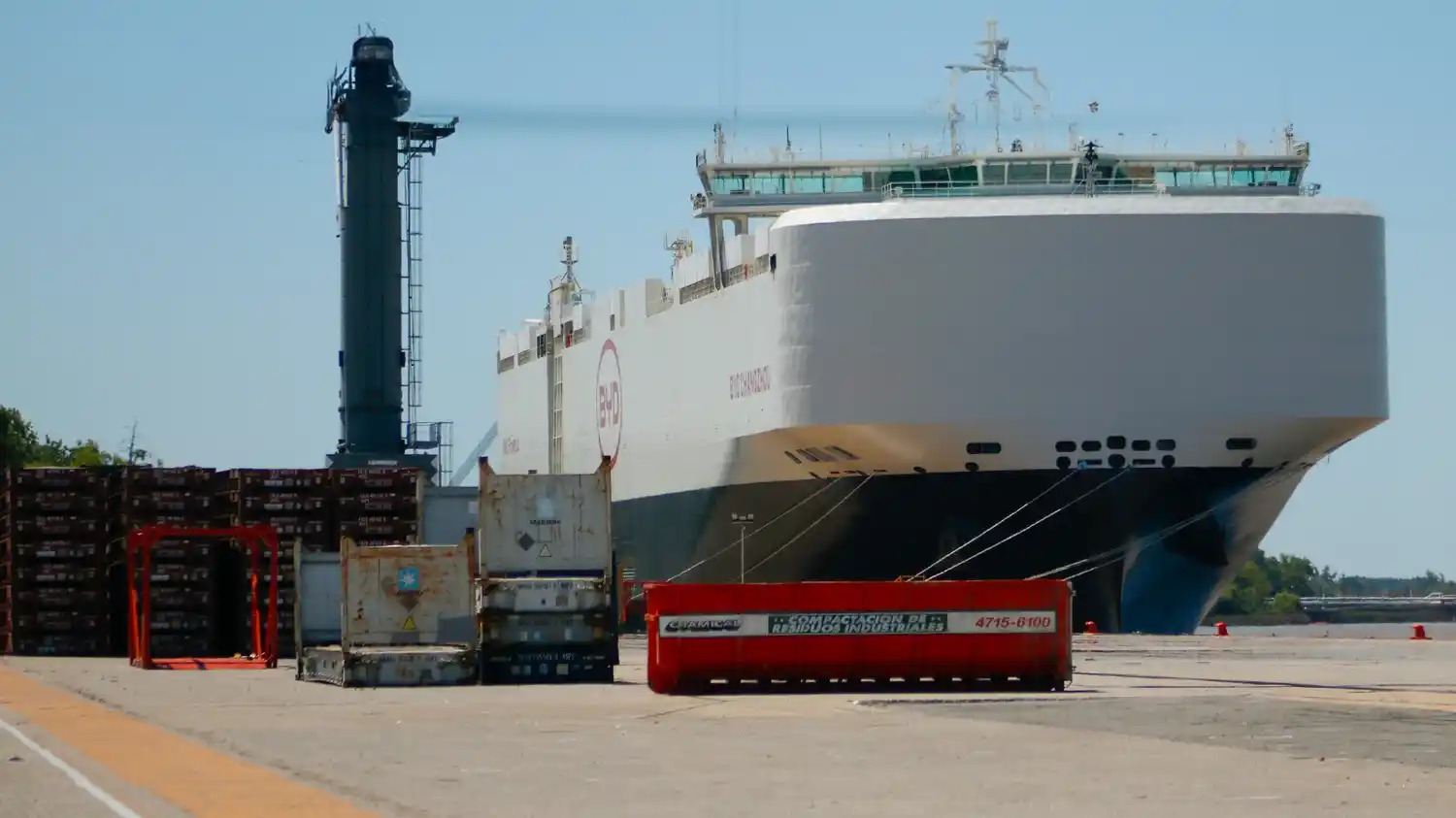 Foto: Orly Cristófalo / Autoblog