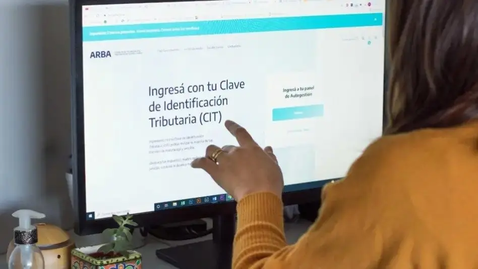 "Todo aquel monotributista, ejerza la actividad que ejerza, va a estar alcanzado por la medida"