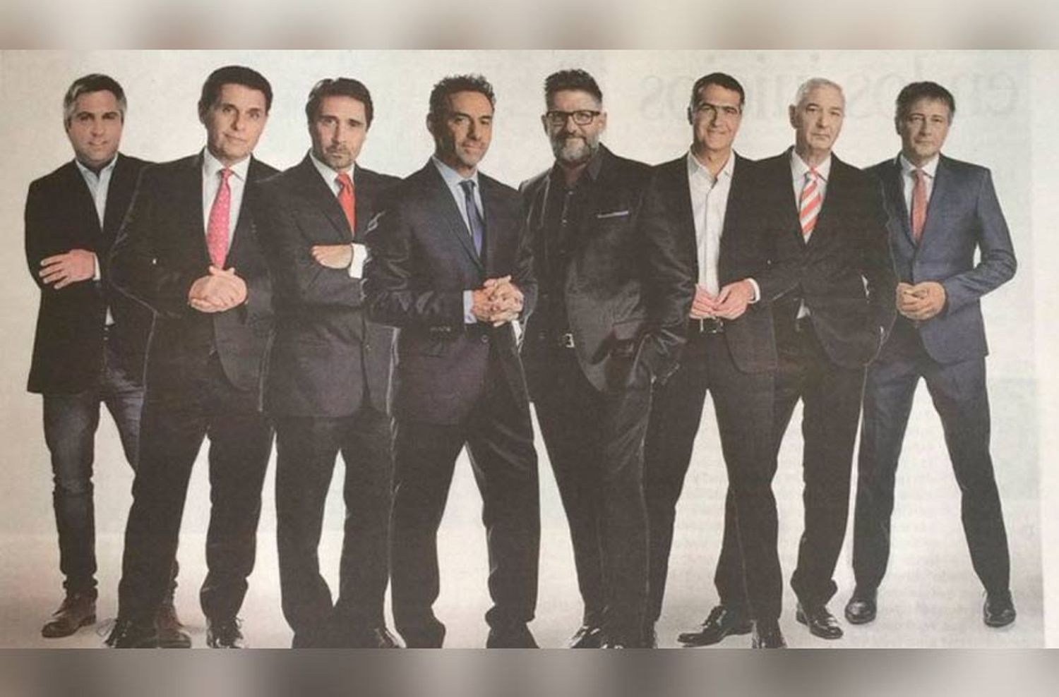 Polémica en las redes por un aviso del canal A24